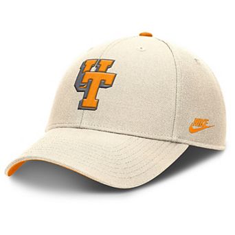 Men's Nike Natural Tennessee Volunteers Rise Legacy Adjustable Hat