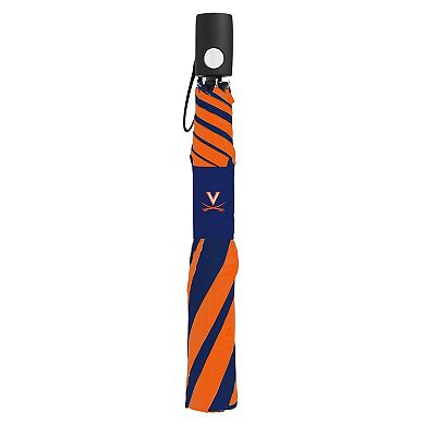 WinCraft Virginia Cavaliers Automatic Folding Umbrella