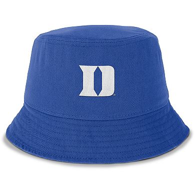 Men's Nike Royal Duke Blue Devils Apex Primetime Bucket Hat