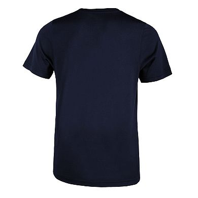Preschool Nike Navy Team USA Legend Performance T-Shirt