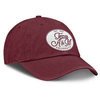 Women's Fanatics Maroon Texas A&M Aggies Candid Adjustable Hat