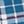 Blue White