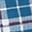 Blue White