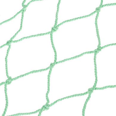 Natural Shell Decorative Fishing Net 40"x80" Ocean Theme Party Wall Hanging Fish Net Decor