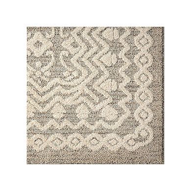 Luxe Weavers Moroccan Trellis Area Rug