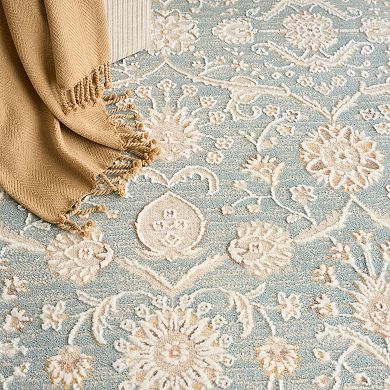 Nourison Isla Vintage Indoor Rug