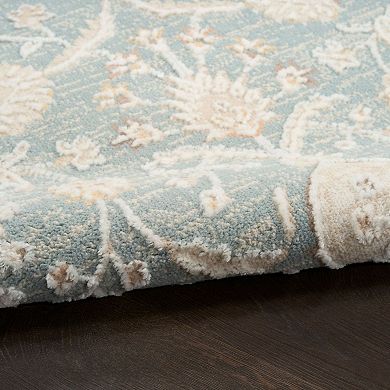 Nourison Isla Vintage Indoor Rug