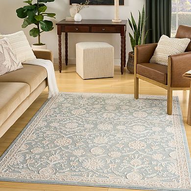 Nourison Isla Vintage Indoor Rug