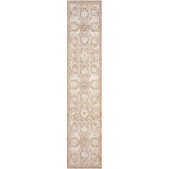 Nourison Heirloom Blend Vintage Floral Indoor Area Rug