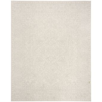 Nourison Grace Medallion Indoor Area Rug