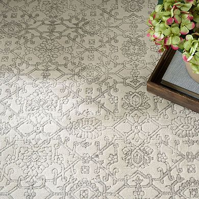 Nourison Grace Vintage Indoor Area Rug