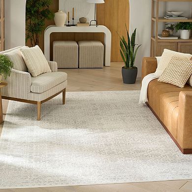 Nourison Grace Vintage Indoor Area Rug