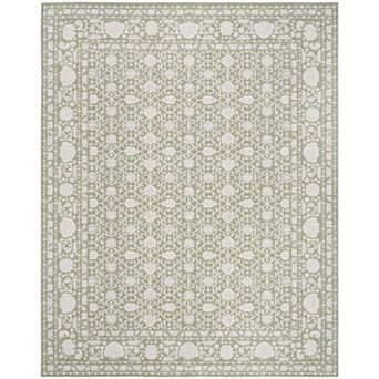 Nourison Grace Vintage Indoor Area Rug