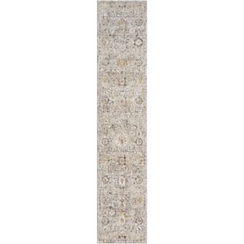 Nourison Heirloom Blend Floral Vintage Indoor Area Rug