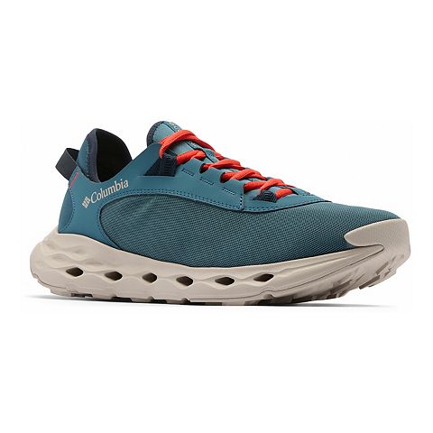 Мужские кроссовки Columbia DRAINMAKER XTR Men's Lightweight Slip-On Sneakers