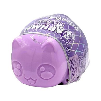 Bonkers Aphmau Mystery Squishy Dragon Figure Toy - Styles May Vary