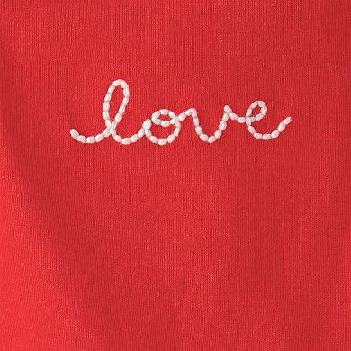 Baby Girl Carter's 5-Pack Short Sleeve Bodysuits