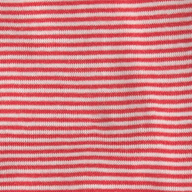 Baby Girl Carter's 5-Pack Short Sleeve Bodysuits