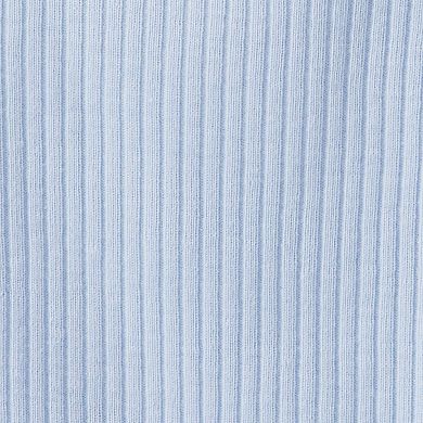 Baby Carter's 5-Pack Short Sleeve Bodysuits