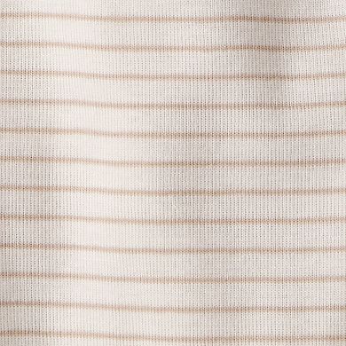 Baby Carter's 5-Pack Animals Multipack Bodysuits