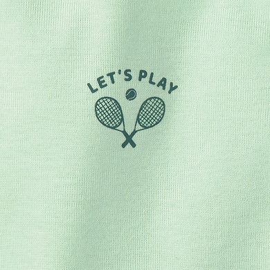 Baby Carter's 5-Pack Sports Multipack Bodysuits