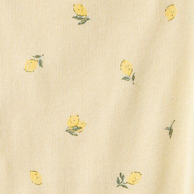 Baby Carter's 5-Pack Short Sleeve Bodysuits