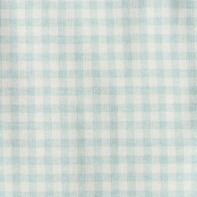 Baby Carter's 5-Pack Short Sleeve Bodysuits