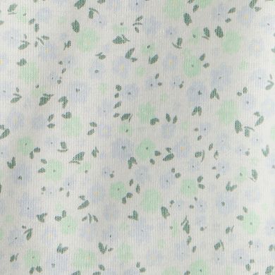 Baby Carter's 5-Pack Short Sleeve Bodysuits