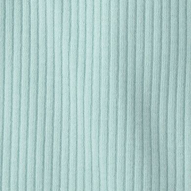 Baby Girl Carter's 5-Pack Ruffle-Sleeve Bodysuits