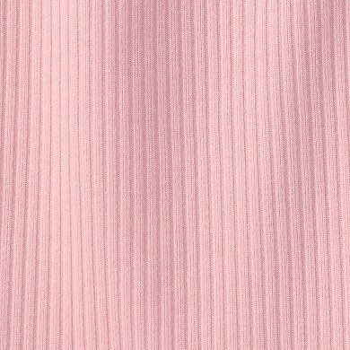 Baby Girl Carter's 5-Pack Ruffle-Sleeve Bodysuits