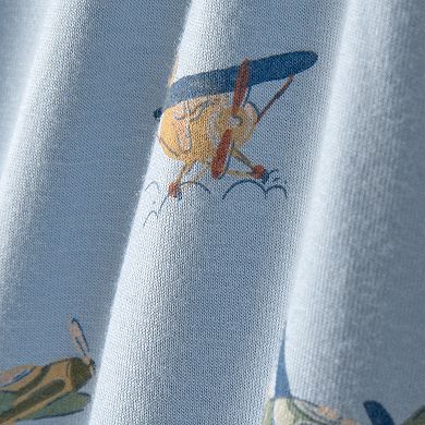 Baby Carter's 2-pk. Plane PurelySoft Pajama Pants