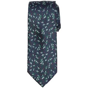 Men's Bespoke Holiday Tie