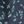 Navy Holiday Garland