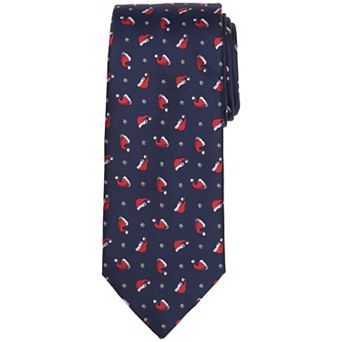Men's Bespoke Holiday Tie