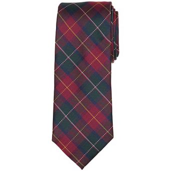 Men's Bespoke Holiday Tie