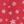 Red Snowflakes