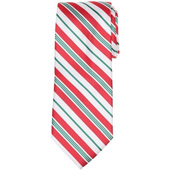 Men's Bespoke Holiday Tie