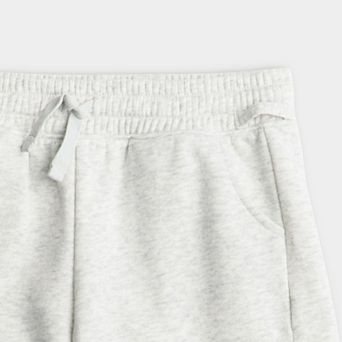 Toddler & Girls 4-12 Jumping Beans® Physical Adaptive French Terry Shorts