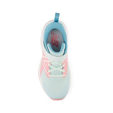 New Balance® RAV v2 Kids Hook & Loop Sneakers