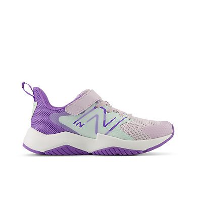New Balance® RAV v2 Kids Hook & Loop Sneakers