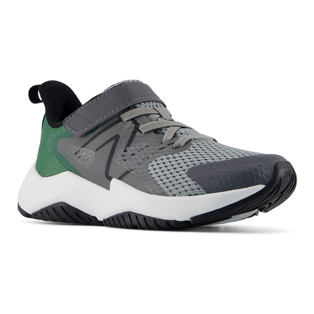 New Balance® RAV v2 Hook & Loop Little Kids Sneakers