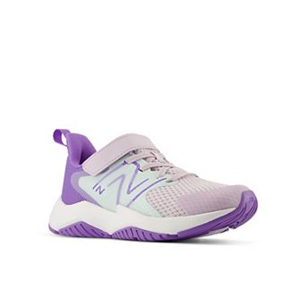 New Balance® RAV v2 Hook & Loop Little Kids Sneakers