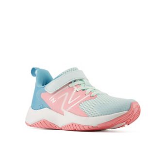 New Balance® RAV v2 Hook & Loop Little Kids Sneakers