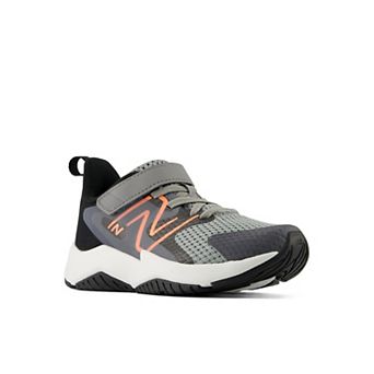 New Balance® RAV v2 Hook & Loop Little Kids Sneakers
