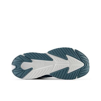 New Balance® Rave Run v2 Big Kid Girls Lace-Up Athletic Sneakers