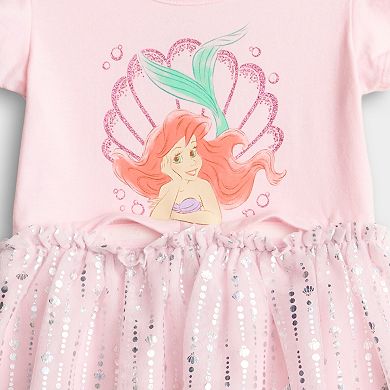 Toddler & Girls 6-12 Jumping Beans® Physical Adaptive Tutu Dress