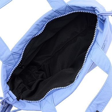 FLX Small Tote Crossbody Bag