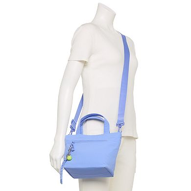 FLX Small Tote Crossbody Bag
