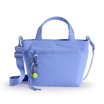 FLX Small Tote Crossbody Bag
