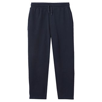 Kids 2-20 Lands' End Everyday Fleece Pants